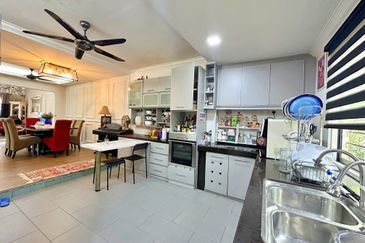 Bandar Sri Damansara