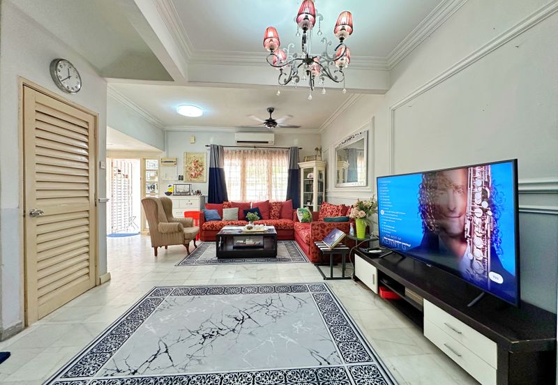 Bandar Sri Damansara