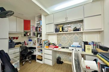 Bandar Sri Damansara