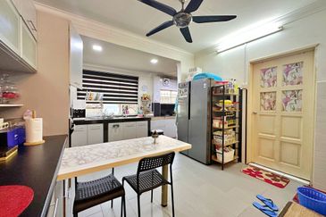 Bandar Sri Damansara