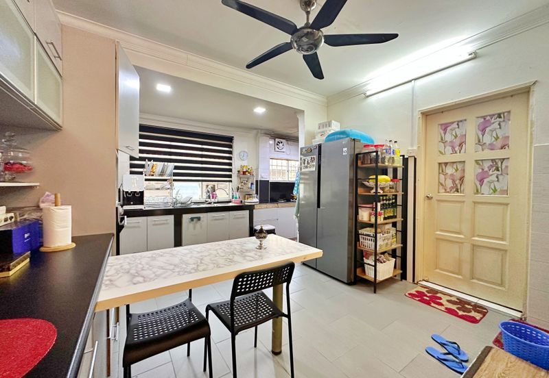 Bandar Sri Damansara