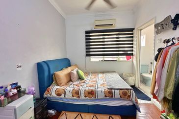 Bandar Sri Damansara