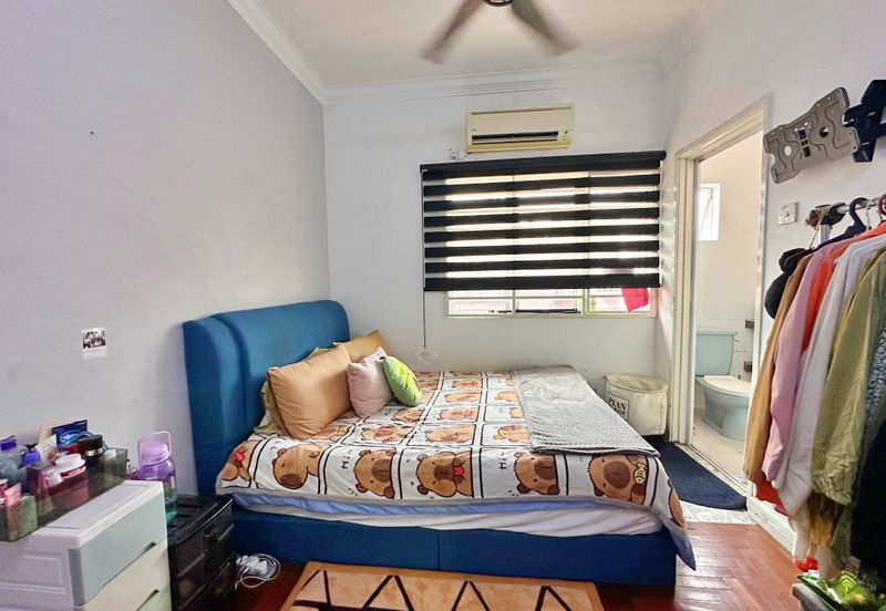 Bandar Sri Damansara