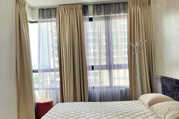 I Residence @ I City