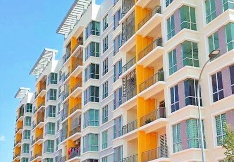 Garden Villa 1 Apartment