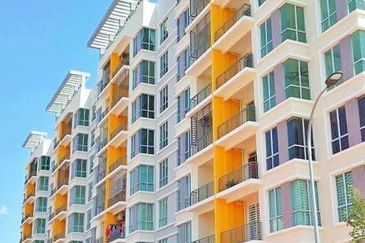 Garden Villa 1 Apartment