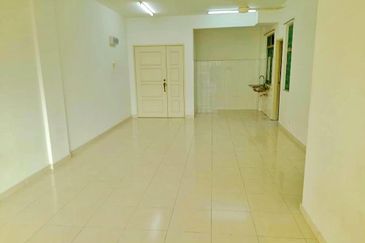 Garden Villa 1 Apartment