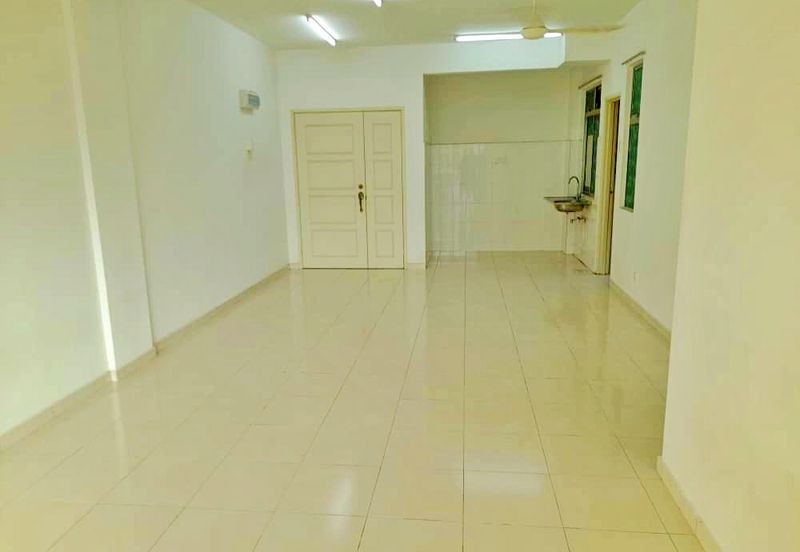 Garden Villa 1 Apartment