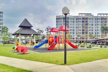 Garden Villa 1 Apartment