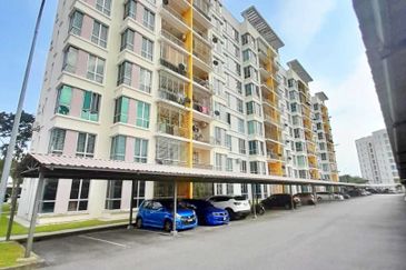 Garden Villa 1 Apartment