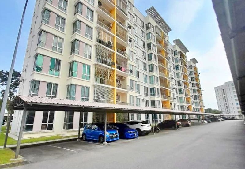 Garden Villa 1 Apartment