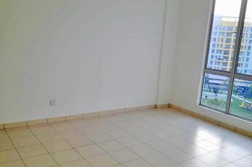 Garden Villa 1 Apartment