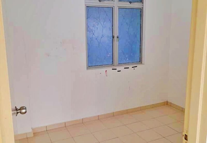 Garden Villa 1 Apartment