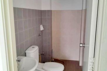 Garden Villa 1 Apartment