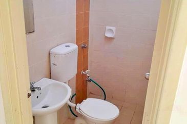 Garden Villa 1 Apartment