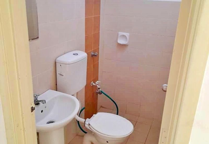 Garden Villa 1 Apartment