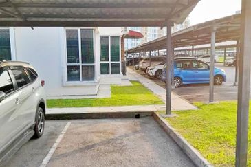 Garden Villa 1 Apartment