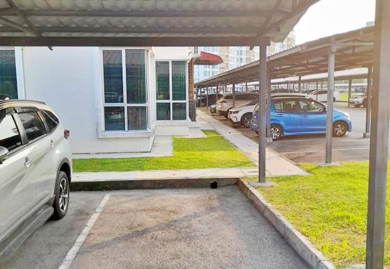 Garden Villa 1 Apartment