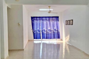 Garden Villa 1 Apartment