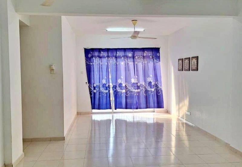 Garden Villa 1 Apartment