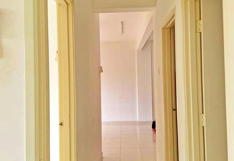 Garden Villa 1 Apartment