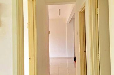 Garden Villa 1 Apartment