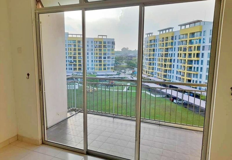 Garden Villa 1 Apartment