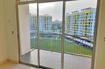 Garden Villa 1 Apartment