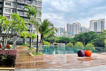 Seasons Garden Residences