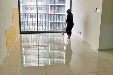 Seasons Garden Residences