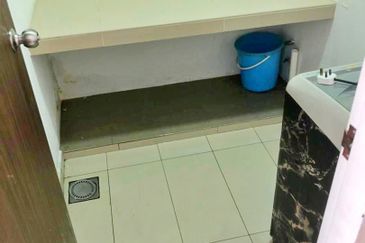 Seasons Garden Residences