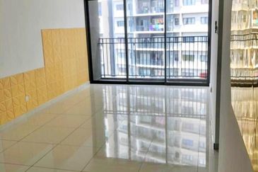 Seasons Garden Residences