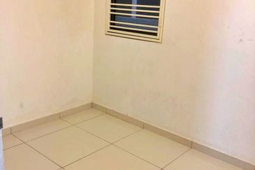 Seasons Garden Residences