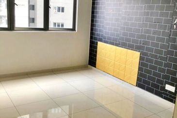 Seasons Garden Residences