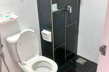 Seasons Garden Residences