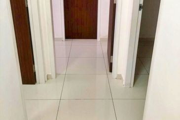 Seasons Garden Residences