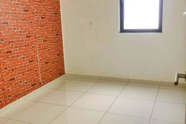 Seasons Garden Residences