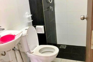 Seasons Garden Residences