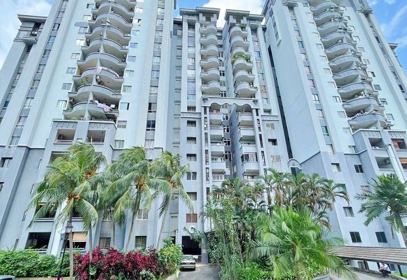 Amadesa Resort Condominium