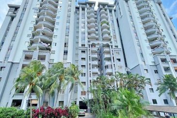 Amadesa Resort Condominium