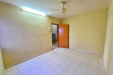 Amadesa Resort Condominium