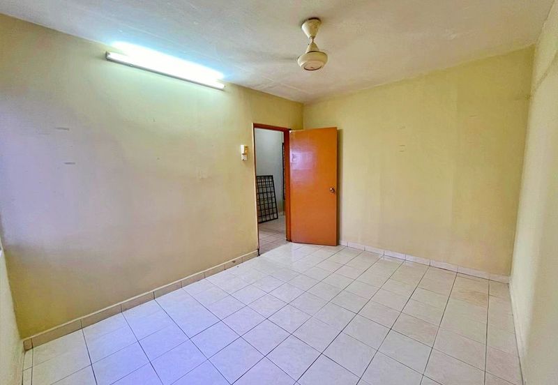 Amadesa Resort Condominium