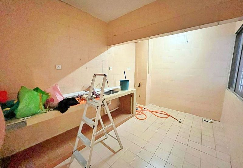 Amadesa Resort Condominium