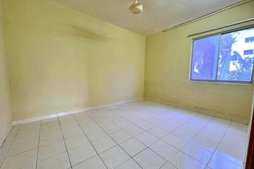 Amadesa Resort Condominium