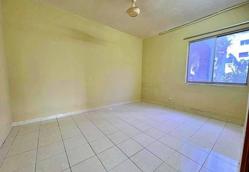 Amadesa Resort Condominium