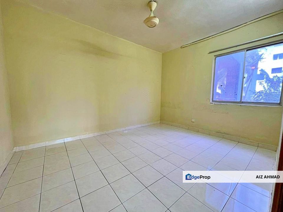 AMADESA RESORT CONDOMINIUM, DESA PETALING, KUALA LUMPUR FOR RENT, Kuala Lumpur, Desa Petaling