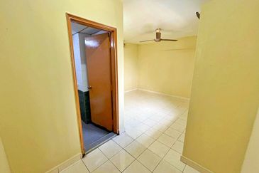 Amadesa Resort Condominium