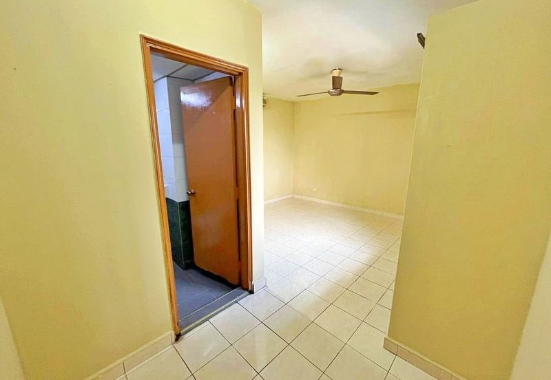 Amadesa Resort Condominium