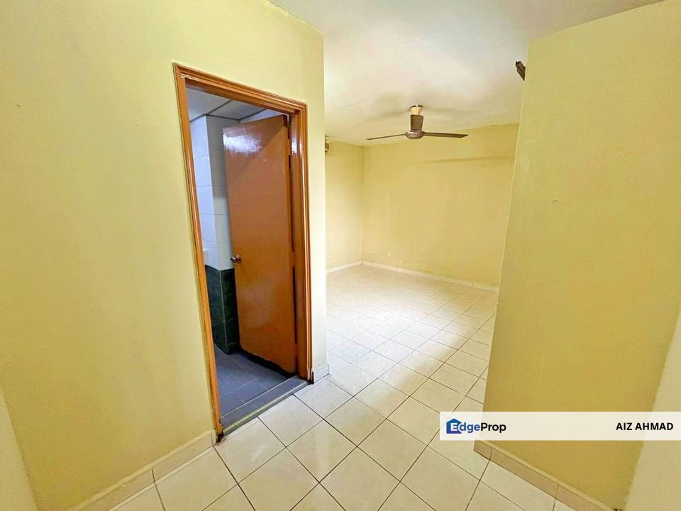 AMADESA RESORT CONDOMINIUM, DESA PETALING, KUALA LUMPUR FOR RENT, Kuala Lumpur, Desa Petaling