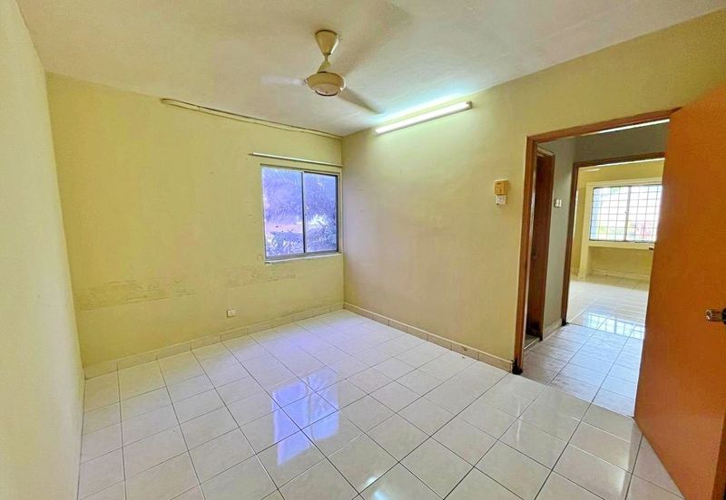 Amadesa Resort Condominium